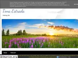 Sites similar to tonathiuestrada.blogspot.com