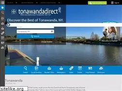 Sites similar to tonawandadirect.info