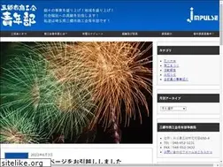 Sites similar to tonbi.biz