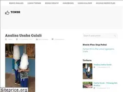 Sites similar to tonbr.com