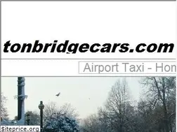 Sites similar to tonbridgecars.com
