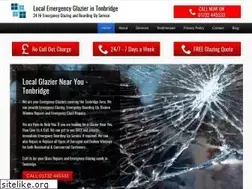 Sites similar to tonbridgeglass247.co.uk