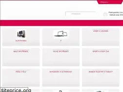 Sites similar to toncart.cz