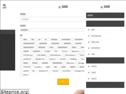 Sites similar to tonchikiroku.com