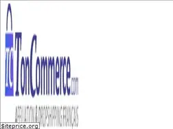Sites similar to toncommerce.com