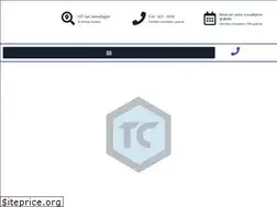 Sites similar to tonconsultant.ca