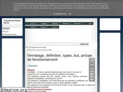 Sites similar to toncour.blogspot.com