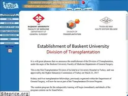 Sites similar to tond.org.tr