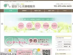 Sites similar to tonda-tsuji.com