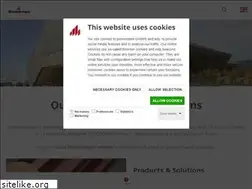 Sites similar to tondach.com