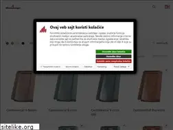 Sites similar to tondach.rs