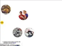 Sites similar to tondance.pl