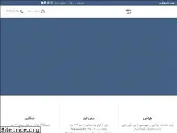Sites similar to tondarboresh.com