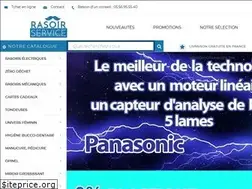 Sites similar to tondeuse-tout-poil.fr