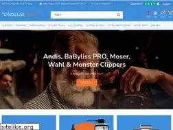 Sites similar to tondeuse.shop