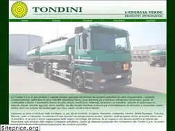 Sites similar to tondini.net