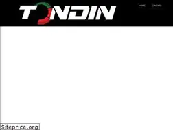 Sites similar to tondinstore.com.br