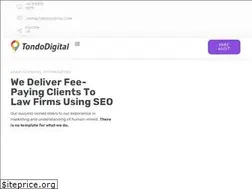 Sites similar to tondodigital.com