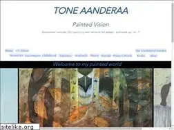 Sites similar to tone-aanderaa.com