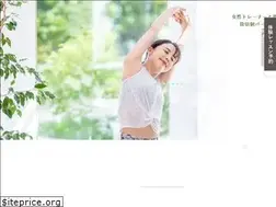 Sites similar to tone-gym.com
