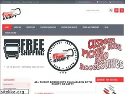 Sites similar to tone-kraft.com