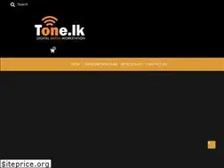 Sites similar to tone.lk