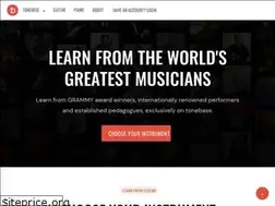 Sites similar to tonebase.co