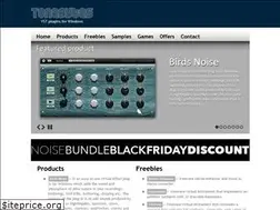 Sites similar to tonebytes.com