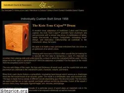 Sites similar to tonecajon.com