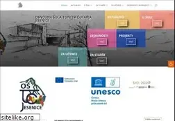 Sites similar to tonecufar.si