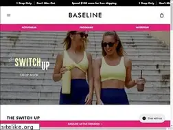 Sites similar to tonedbyashybines.com
