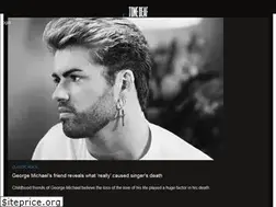 Sites similar to tonedeaf.com.au
