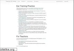 Sites similar to tonedear.com