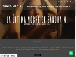 Sites similar to tonedmedia.com