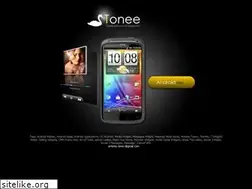 Sites similar to tonee.org