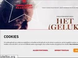 Sites similar to toneelgroepmaastricht.nl
