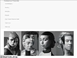 Sites similar to toneelschuurproducties.nl