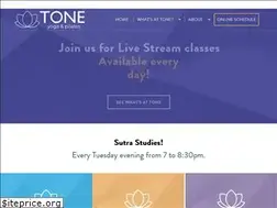 Sites similar to tonefitness.com