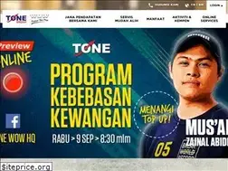 Sites similar to tonegroup.net