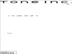 Sites similar to toneinc.co.jp