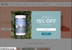 Sites similar to toneitupdiet.com