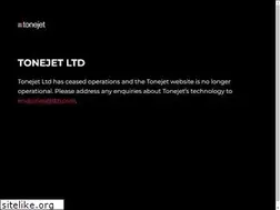 Sites similar to tonejet.com