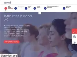 Sites similar to tonejlepsizprace.cz