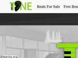 Sites similar to tonejonez.com