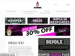 Sites similar to tonejunkiestore.com