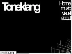 Sites similar to toneklang.com