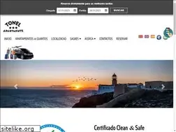 Sites similar to tonel-apartments.com
