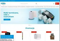 Sites similar to tonel.pl