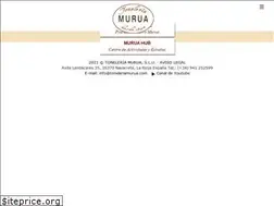 Sites similar to toneleriamurua.com