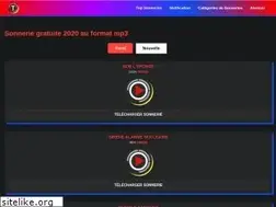 Sites similar to tonelilu.com